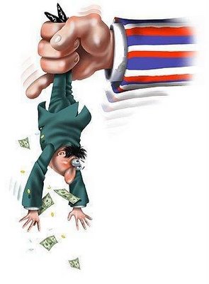 Bailout