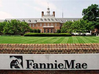 FANNIE MAE