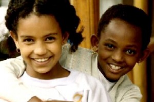 FACES OF HOPE