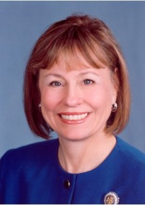 SharronAngle