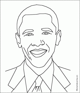 OBAMA FILL IN THE BLANKS - PEOPLE PROJECTING WHAT THEY NEED ON A BLANK CANVAS