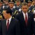 China turns its back on Obama