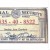 STANLEY ANN SOCIAL SECURITY NUMBER